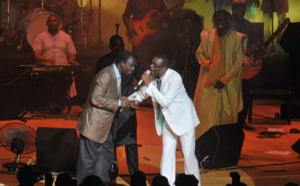 Vidéo-Thione Seck mis en liberté provisoire: Son avocat confirme et explique les raisons 