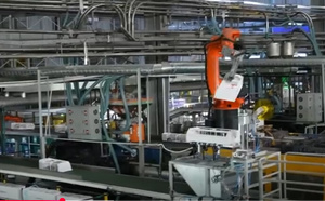 Guangdong: L'usine alimentée par l'IA, redéfinit la fabrication intelligente