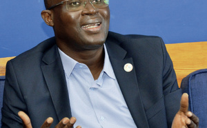 EXCLUSIF / Bientôt 20 ans à la tête du football sénégalais : Augustin Senghor confirme sa nouvelle candidature