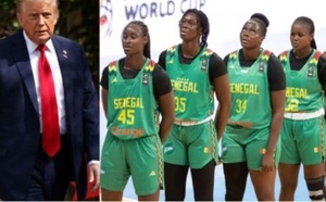Exclusif / Ousmane Sonko frappe fort : Visas refusés aux Lionnes du Basket, le Sénégal riposte !
