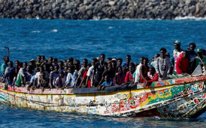 Migration clandestine I Taïba Niassène sous le choc :  Une trentaine de jeunes partis depuis la mi-ramadan, introuvables