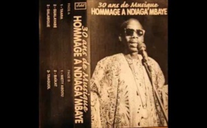 13 février 2005 – 13 février 2016 : 11 ans déjà l’Artiste-philosophe El Hadji Ndiaga Mbaye a quitté ce bas monde
