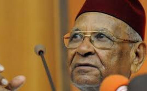 Report de l’hommage national à Amadou Mahtar Mbow