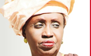 Quand on ne peut pas atteindre Macky, on vise Marième Faye Sall- Par Me Nafissatou Diop
