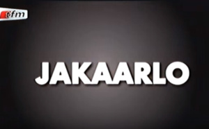 Jaakaarlo-bi - 12 Fevrier 2016 - Invités: Me Doudou Ndoye et Moundiaye Cissé