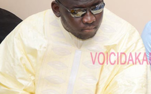 Fin de cavale pour le célèbre Moustapha Cissé/ Cité dans l'affaire du vol de voitures, il est finalement tombé