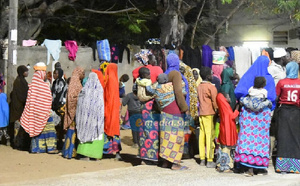 Journée mondiale des refugiés :  Le Sénégal compte 20 000 apatrides