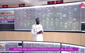 Planification énergétique : le parcours inspirant de El Hadji Tamsir Diop, un expert sénégalais engagé pour un réseau stable et performant