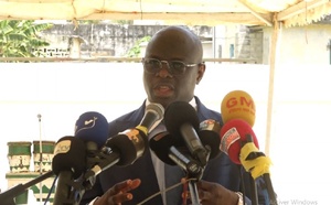 Financement direct de 77 milliards FCfa de la Côte d’Ivoire au Sénégal : Démenti et éclairage du ministre Cheikh Diba