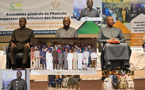 Assemblée générale de l’AIOD : cap sur la Vision Sénégal 2050