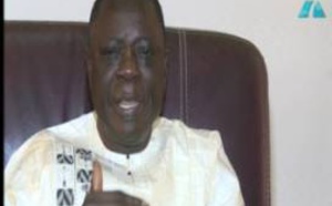 Video. Me Ousmane Seye: "Je pense que Thione Seck ne retournera jamais en prison"