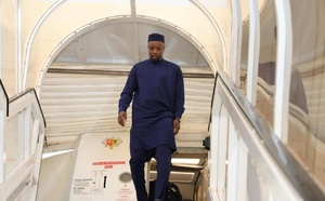 Forum Sino-Sénégalais de Hangzhou: le Premier ministre Ousmane Sonko mobilise les capitaux chinois pour la transformation du Sénégal