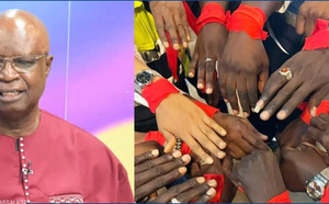 Retrait du ‘’ticket présidentiel’’ : Abdoulaye Wade avait donné au Sénégal, une grande leçon de démocratie, selon Kalidou Diallo