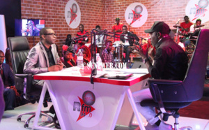 Youssou Ndour à sa femme : « Aïda, je t’aime ! »