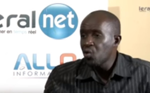 Vidéo - Moustapha Ndiaye : "Un déclarant en douane a détourné mes 3 conteneurs d'une valeur de 100 millions. Jugé, il a été relaxé"