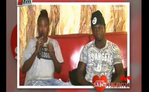 Lamine Samba surprend Ndèye Guèye et Papa Boy Djinné dans leur appartement