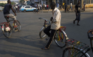 Attaques à la grenade dans le centre de Bujumbura