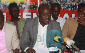 Touba Keur Nganda : "Jubanti Sénégal vilipende Macky Sall chez Khalife général des mourides