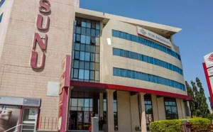 Cyberattaque à la Banque Sunu (ex-Bicis) : Plus de 200 millions FCfa détournés, un vaste réseau dans le viseur
