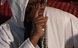 A l'attention de son excellence Monsieur Macky Sall, président de la République du Sénégal (Serigne Modou Kara)