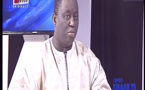 Vidéo-Aliou Sall : "Je vais porter plainte contre Birahime Seck"