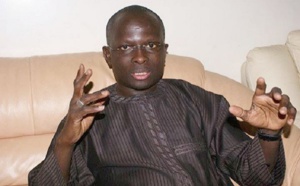Modou Diagne Fada : « Il faut laisser le Président Wade en paix »