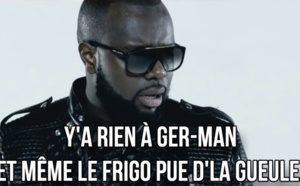 14 preuves que Maître Gims est l’homme le plus incroyable de tous les temps