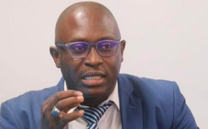 Cybercriminalité: Le journaliste Bachir Fofana, placé en garde-à-vue, pour diffusion de fausses nouvelles