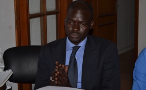 Lettre ouverte au Président de la République (Alinard Ndiaye)