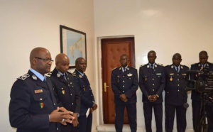 Oumar Maal , un homme au service de la nation