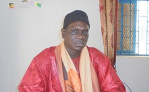 Amadou Moctar Sèye sur le recours déposé par ses adversaires : « Serigne Kéné figure bel et bien sur les listes électorales »