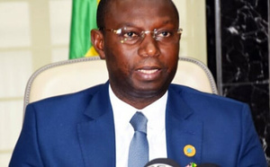 Abus de confiance : Pr. Daouda Ndiaye se défend et accuse la société suisse Naturasana AG