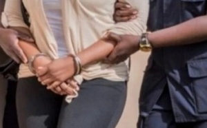 Bébé retrouvé mort à Ngaba : La mère libérée, l’enquête se recentre sur un de ses proches
