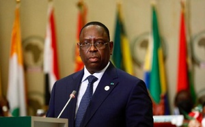 Assemblées annuelles d’AFREXIMBANK 2025 à Abuja : Face aux défis économiques, Macky Sall en première ligne, plaide pour des institutions financières africaines mieux financées et plus fortes