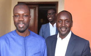 Visite du Premier ministre Sonko en Chine : Dr Cheikh Tidiane Dièye salue une coopération audacieuse pour une prospérité partagée