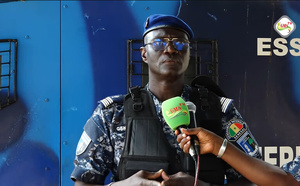 Grand Reportage/  Lutte contre le chanvre indien dans le Sud : les forces armées et la société civ...