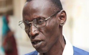 Aboubacry Mbodj : "Le Président va se mettre le peuple à dos"