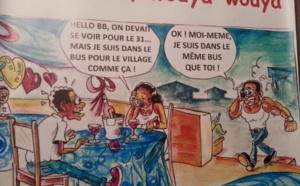 Rares sont les hommes à n'avoir pas vécu cette situation pénible