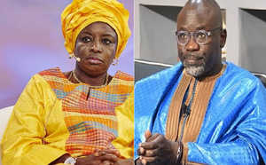 Mimi Touré contre Cheikh Yérim Seck : La justice a tranché