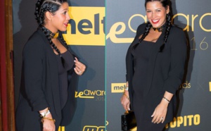 Ayem Nour affiche son joli ventre de future maman