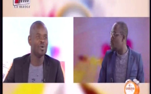 Pape Cheikh Diallo raille Mamadou Mouhamed Ndiaye : "Tu as dormi chez Coumba..."
