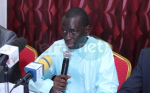 Visibilité du Sénégal au salon international de la l'agriculture de Paris : Serigne Mboup demande aux Sénégalais de changer de comportement