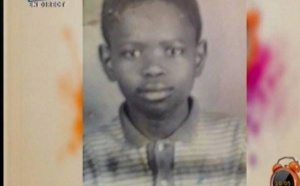 Pape Cheikh Diallo, l’animateur de la Tfm, n'a pas beaucoup changé