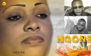 Regardez "Ngoné" - Vol 1