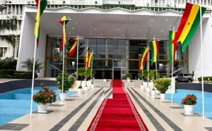 Hommage régional au Parlement : La démocratie sénégalaise saluée par la Mauritanie et le Maroc