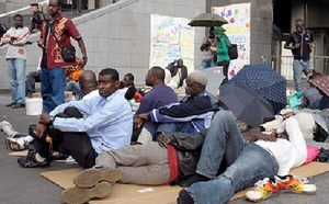 Enquête nationale sur l’emploi au Sénégal : Le taux de chômage en baisse en 2025