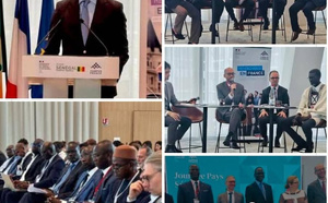 Journée de l’Enseignement supérieur sénégalais à Paris : Vers une coopération universitaire refondée