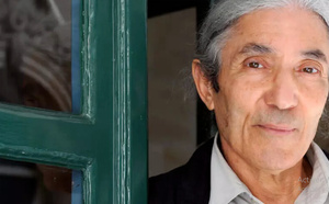Algérie: L'écrivain franco-algérien Boualem Sansal, condamné à cinq ans de prison en appel