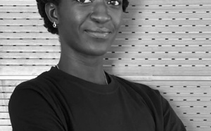 Découverte d’une jeune comédienne sénégalaise : Aminata Diol, un talent à l’état pur