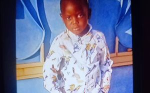 Avis de recherche : Daouda Sow, fils de Émilie et Issa Sow, perdu de vue depuis lundi 30 juin 2025